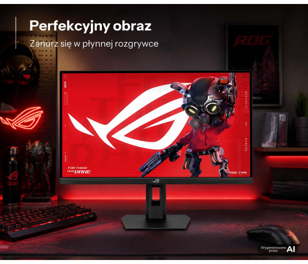 ASUS ROG Strix XG27ACSR Gen2 - 1596941 - zdjęcie 8